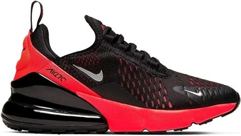 Jungen Air Max 270 Schuhe (6) 